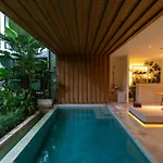 K Maison Lanna Boutique Hotel-Sha Plus Certified