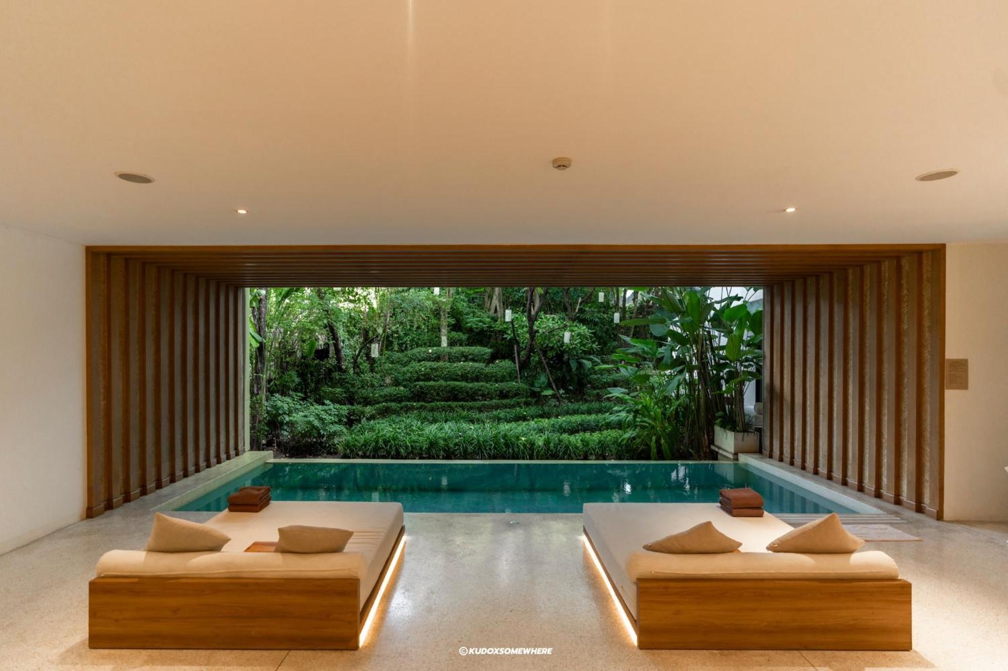Hotel K Maison Lanna Boutique Hotel-sha Certified