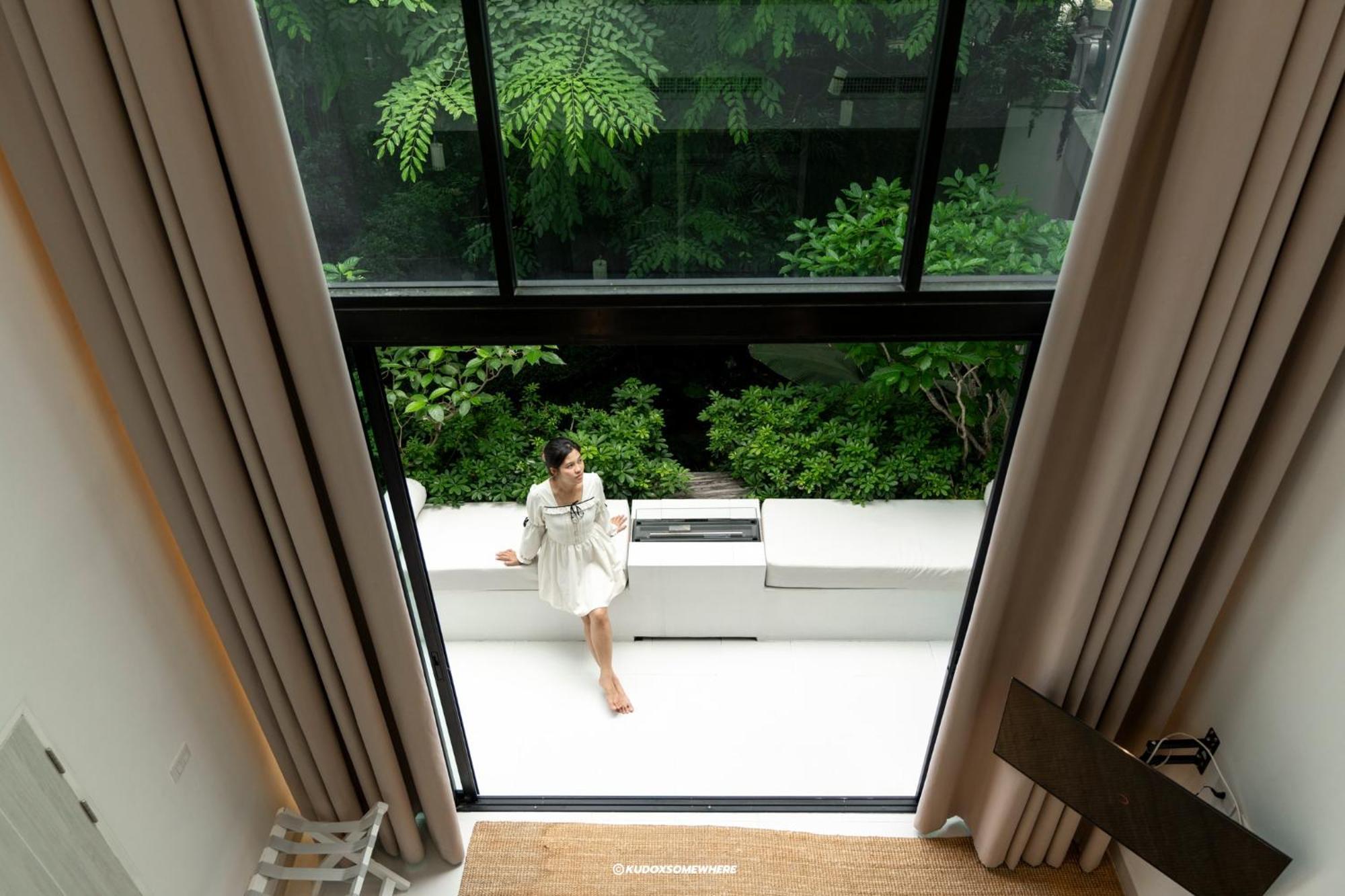 K Maison Lanna Boutique Hotel-sha Certified 4* Chiang Mai