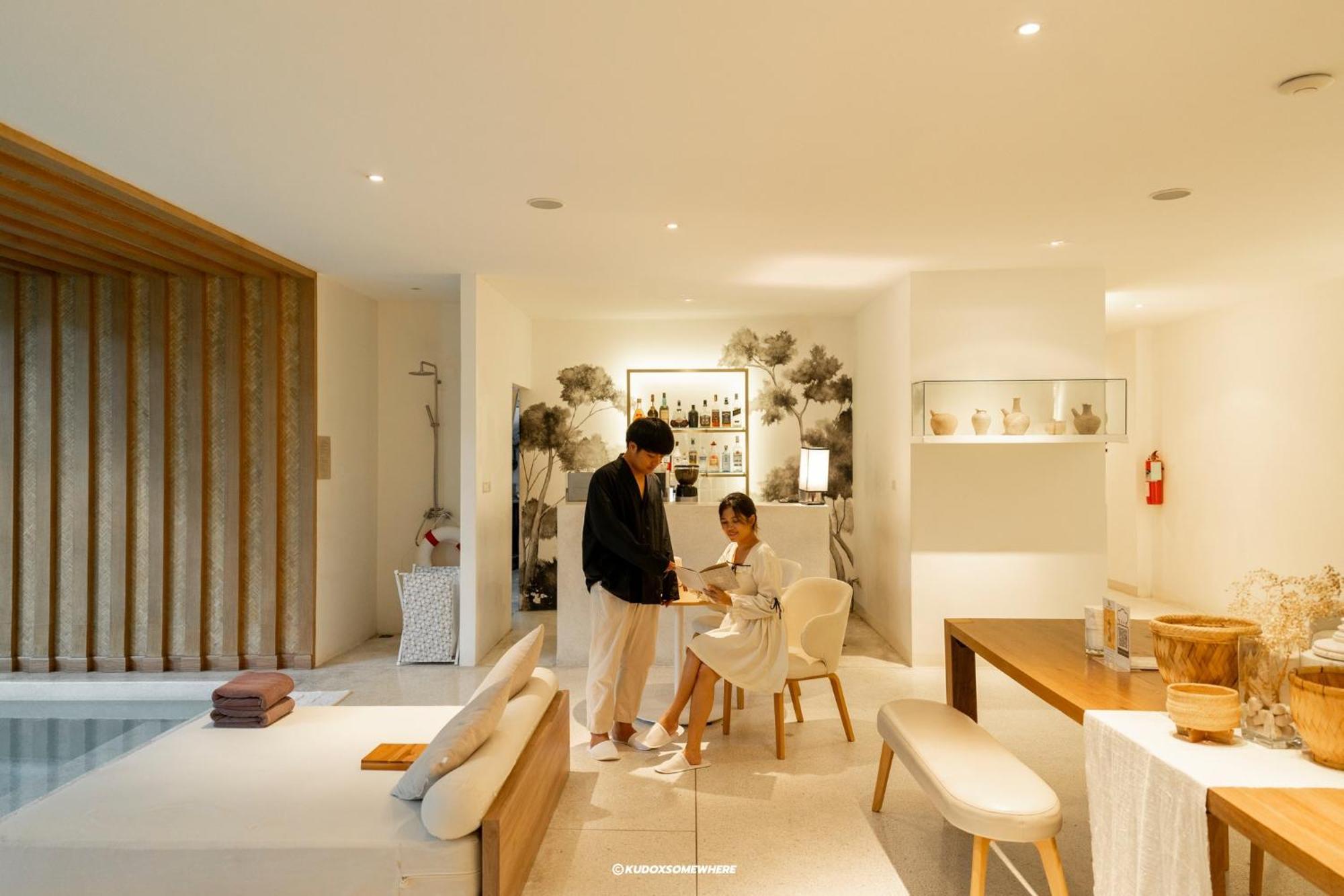K Maison Lanna Boutique Hotel-sha Certified 4* Chiang Mai