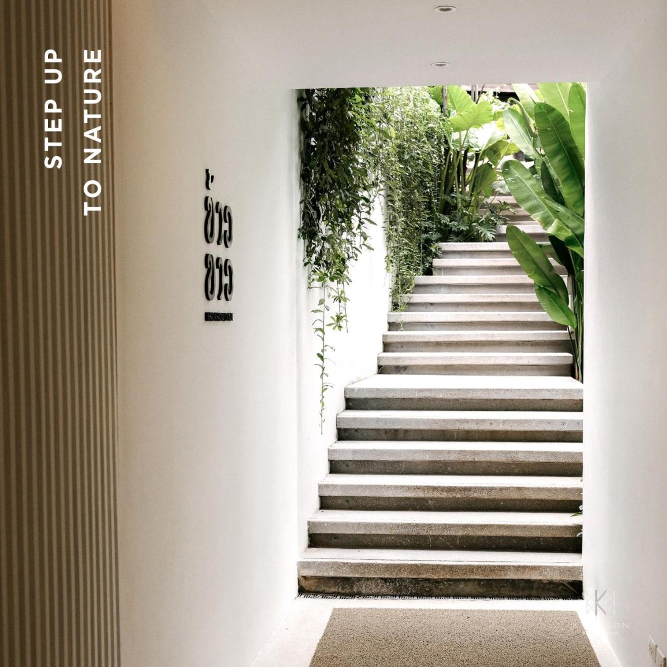 Hotel K Maison Lanna Boutique Hotel-sha Certified