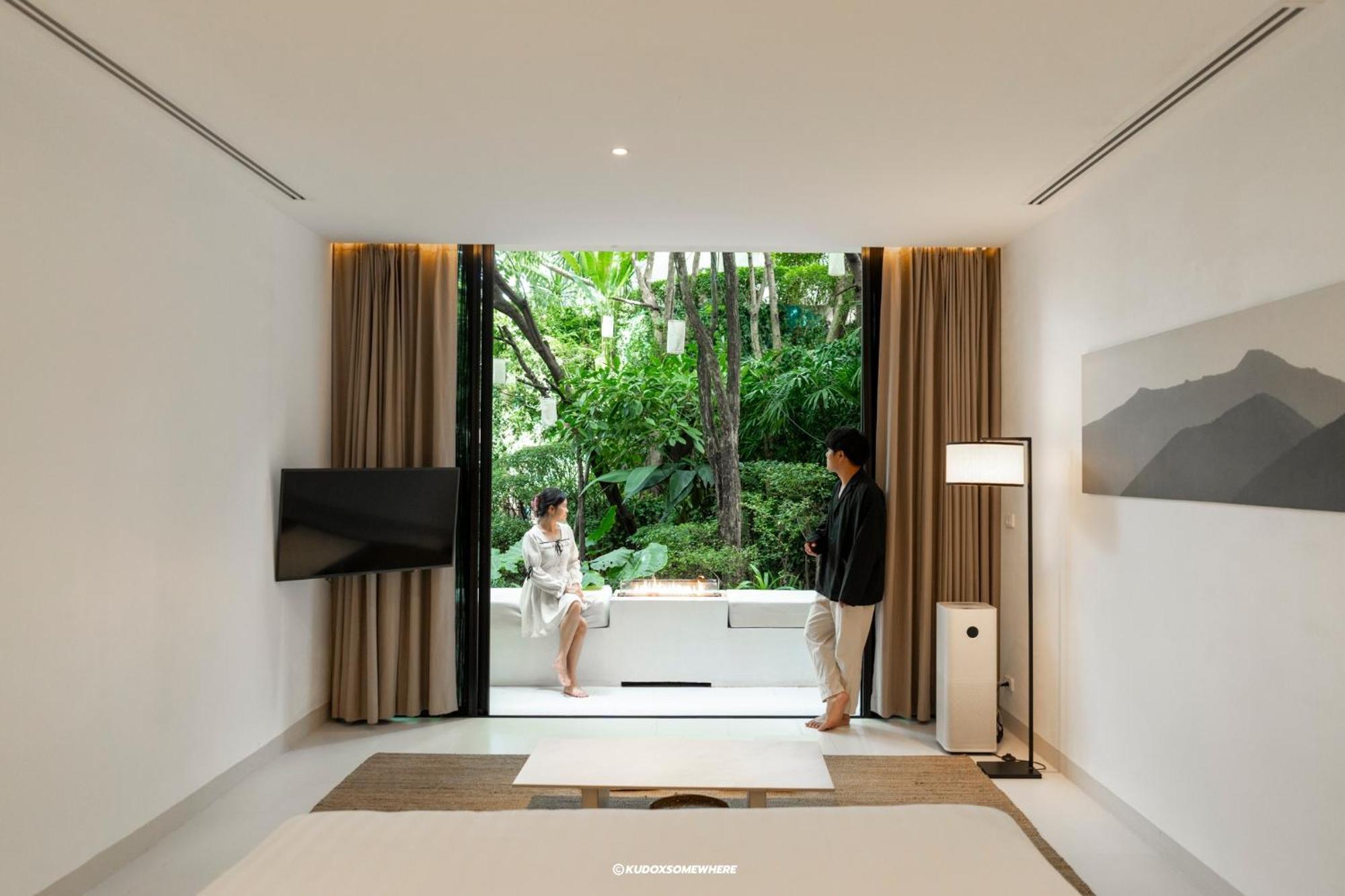 K Maison Lanna Boutique Hotel-sha Certified Hotel Chiang Mai