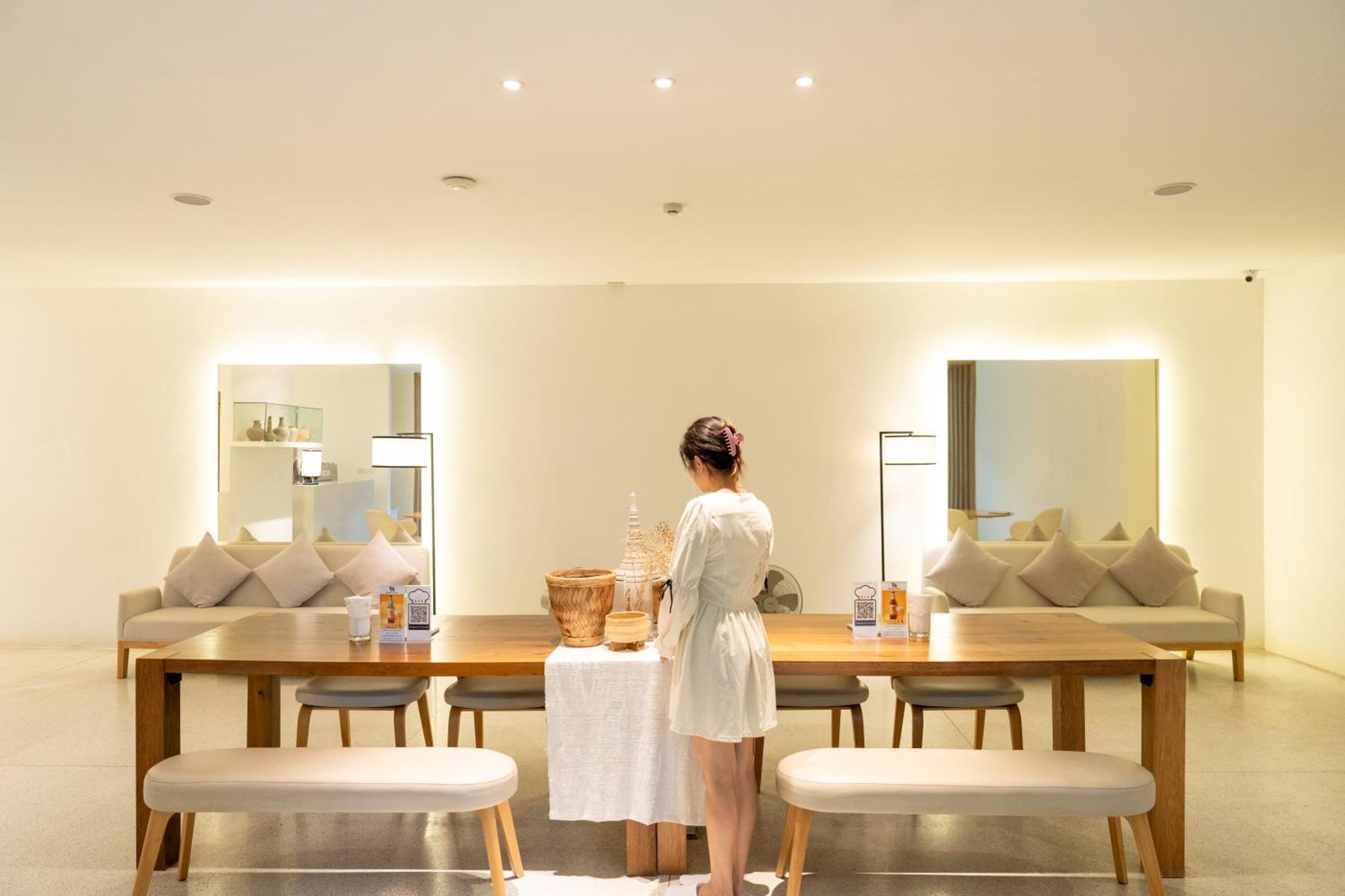 K Maison Lanna Boutique Hotel-sha Certified Hotel