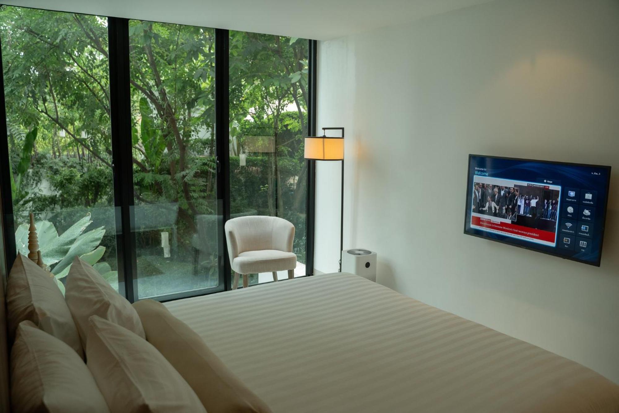 K Maison Lanna Boutique Hotel-sha Certified Chiang Mai