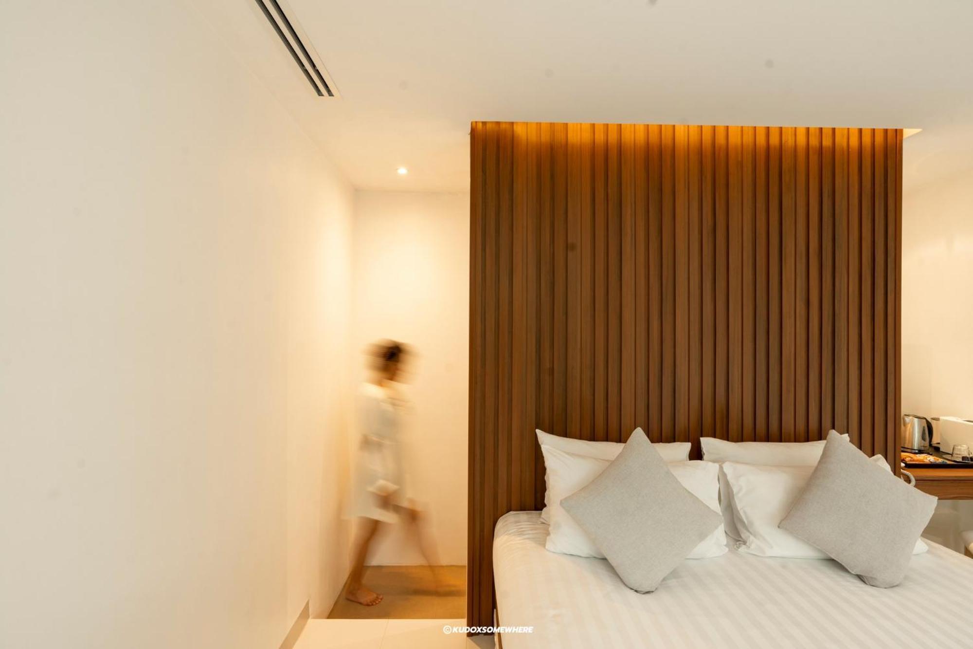 K Maison Lanna Boutique Hotel-sha Certified Hotel 4*