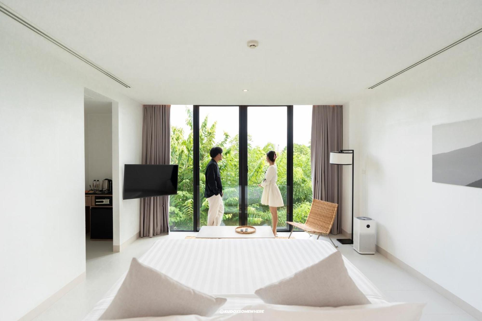 K Maison Lanna Boutique Hotel-sha Certified Hotel Chiang Mai