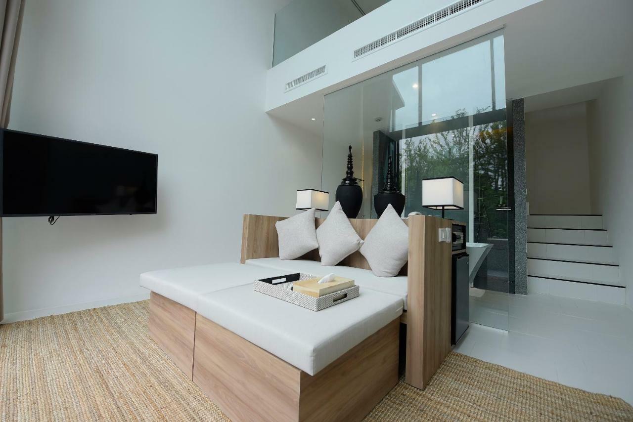 Hotel K Maison Lanna Boutique Hotel-sha Certified Chiang Mai