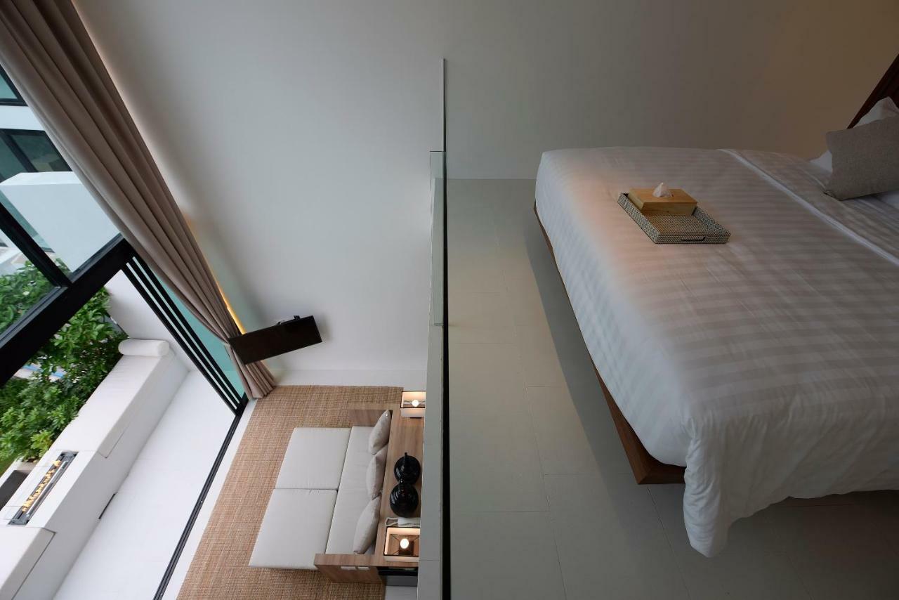 K Maison Lanna Boutique Hotel-sha Certified
