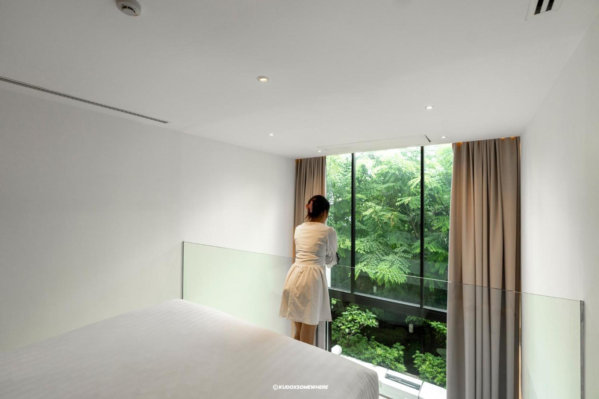 K Maison Lanna Boutique Hotel-sha Certified 4*