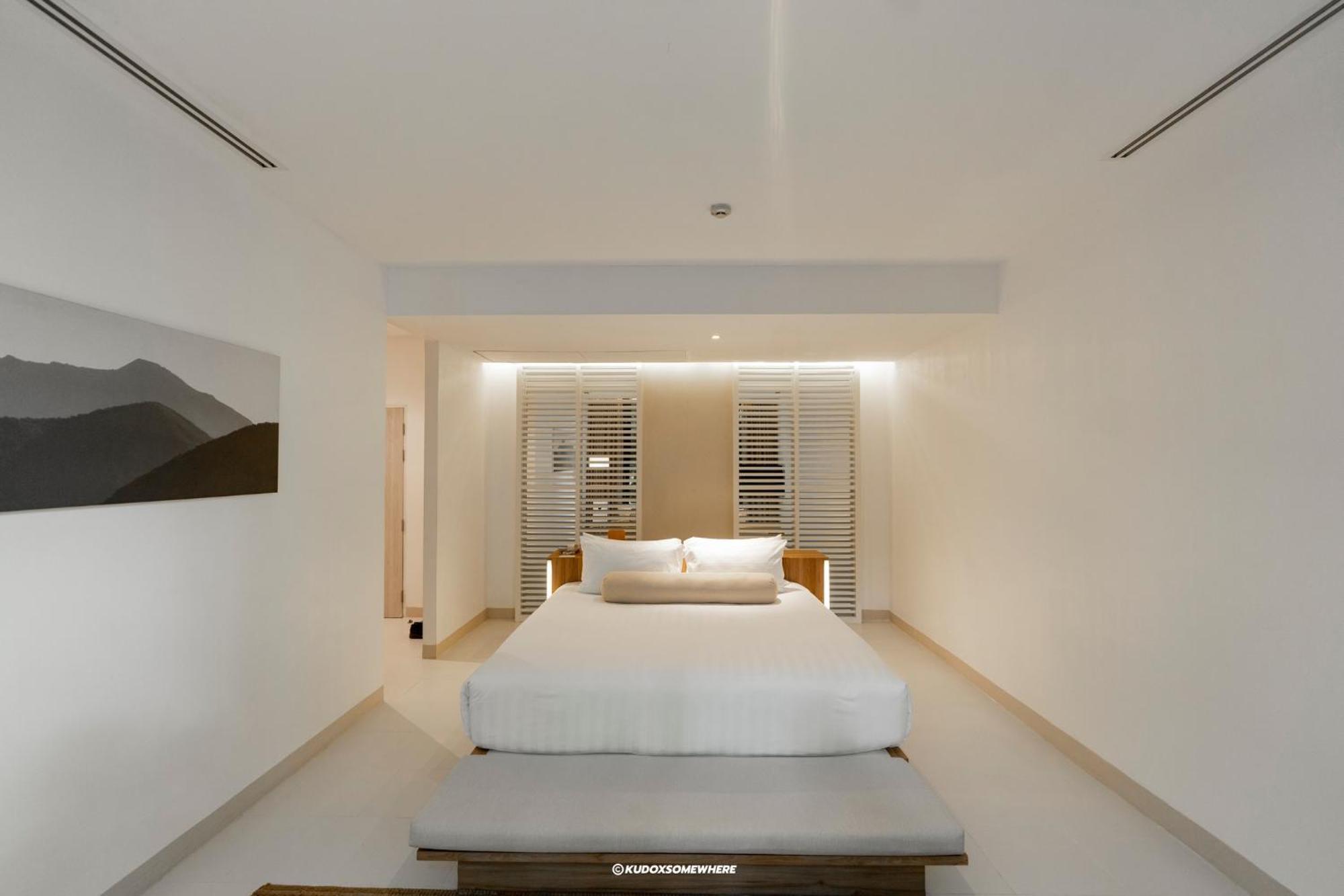 Hotel K Maison Lanna Boutique Hotel-sha Certified 4*
