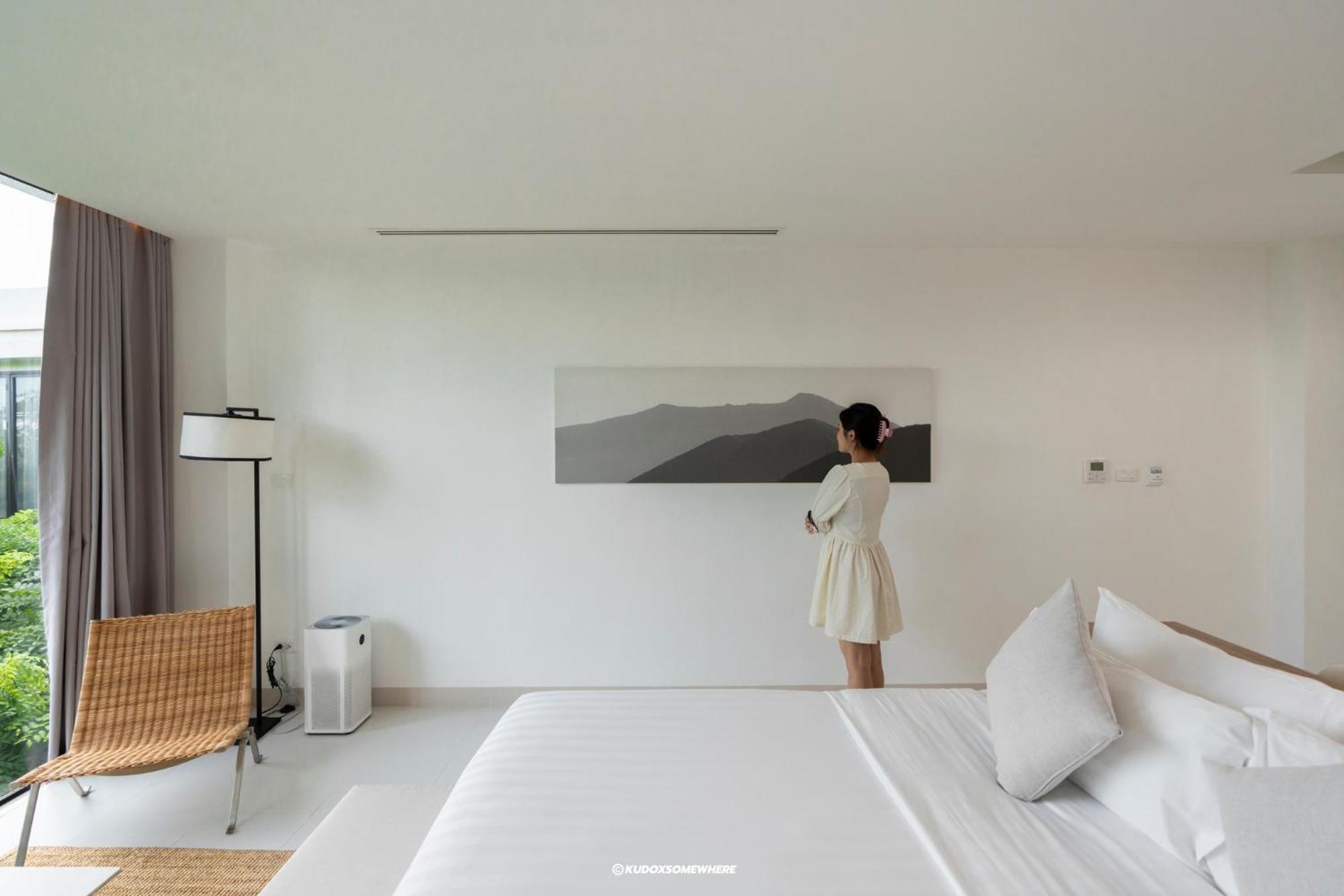 Hotel K Maison Lanna Boutique Hotel-sha Certified 4*