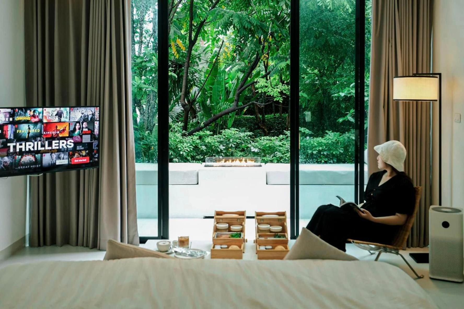 Hotel K Maison Lanna Boutique Hotel-sha Certified Chiang Mai