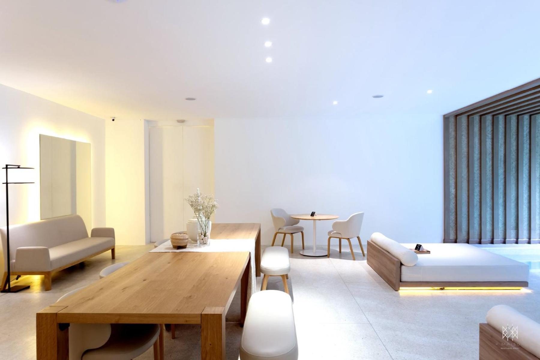 K Maison Lanna Boutique Hotel-sha Certified Hotel Chiang Mai
