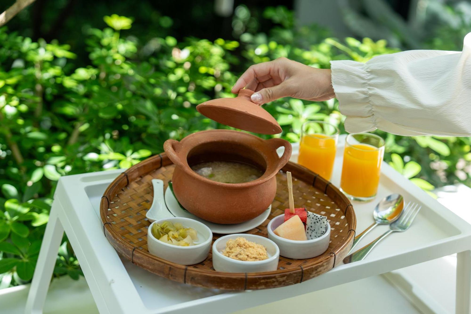 K Maison Lanna Boutique Hotel-sha Certified