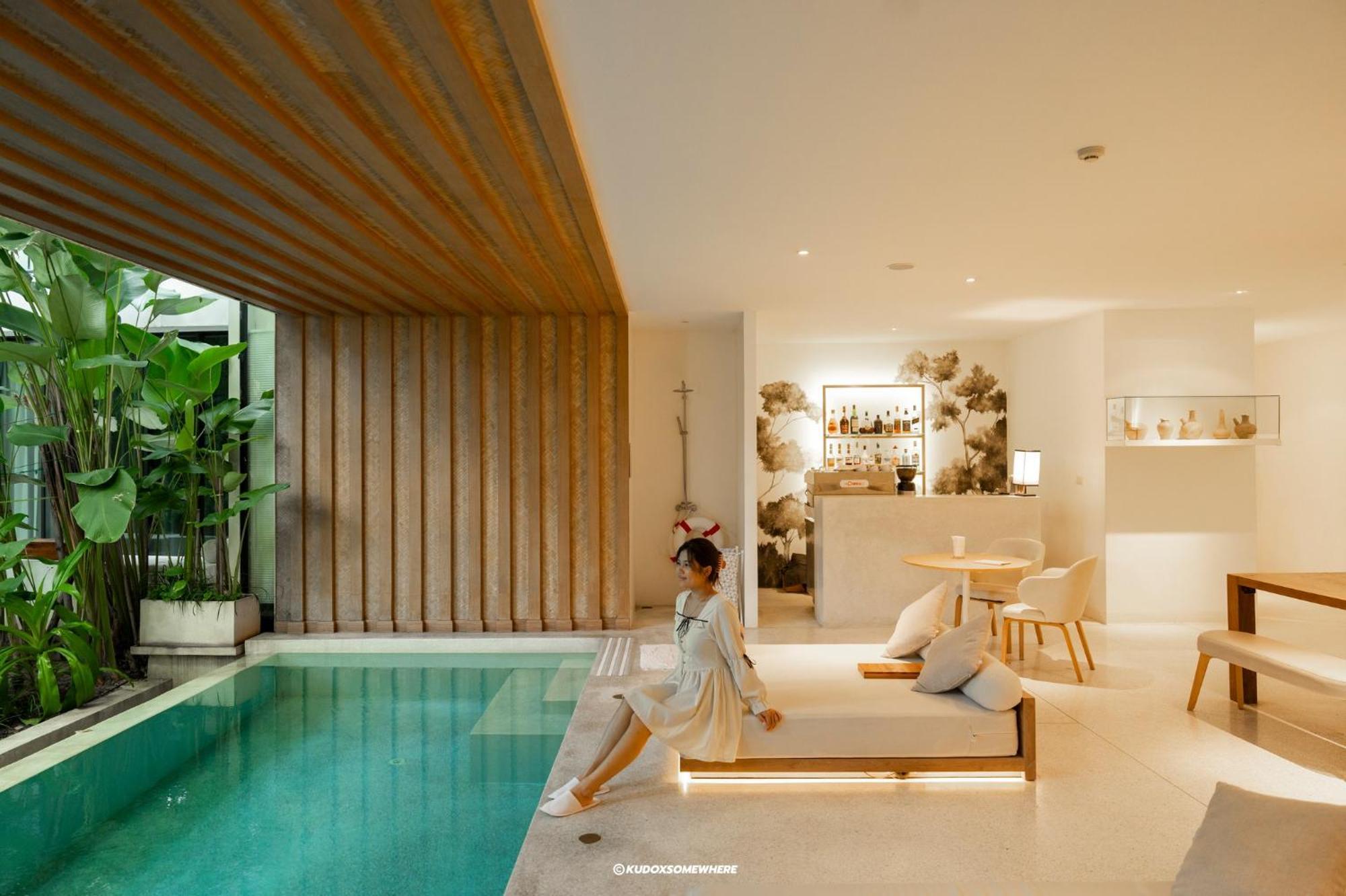 K Maison Lanna Boutique Hotel-sha Certified Hotel