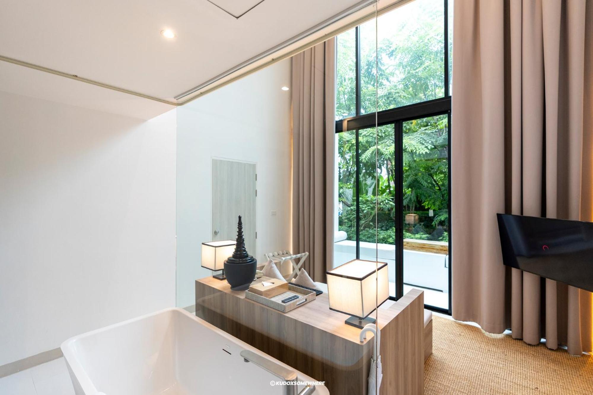 K Maison Lanna Boutique Hotel-sha Certified Hotel Chiang Mai