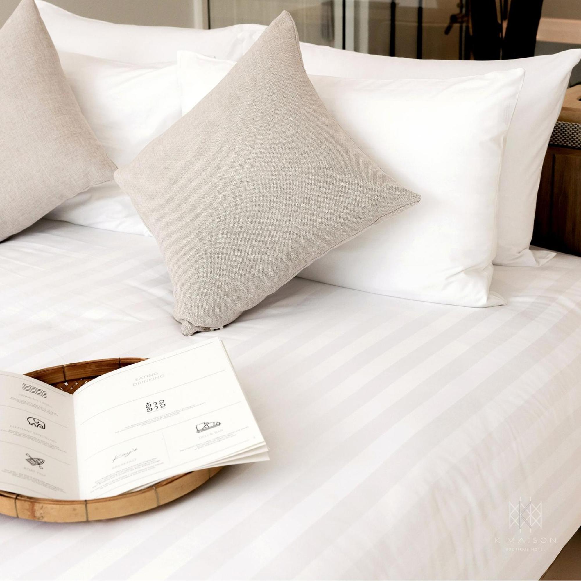 K Maison Lanna Boutique Hotel-sha Certified Hotel 4*