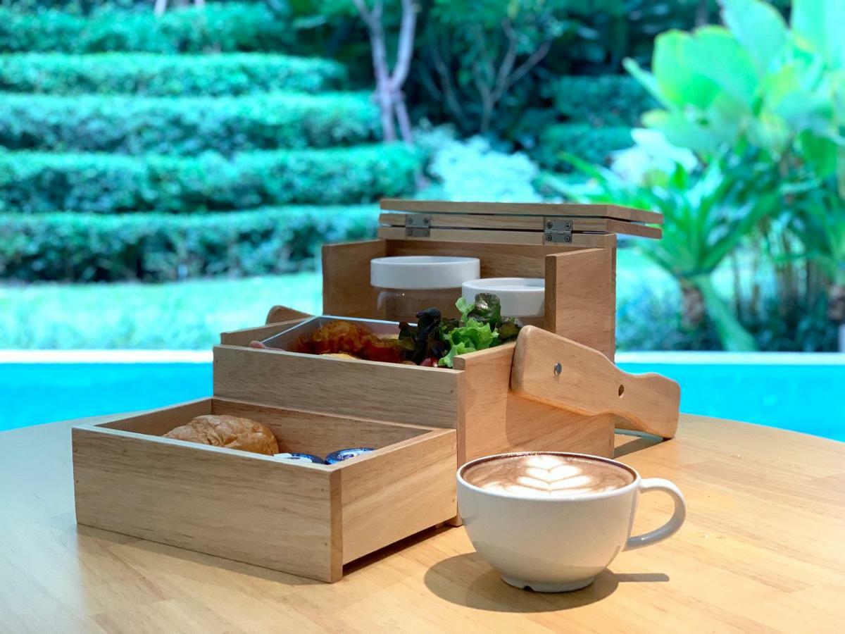 Hotel K Maison Lanna Boutique Hotel-sha Certified